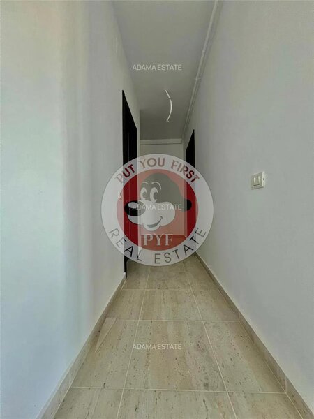 Rahova Oxy Residence  Apartament 2 camere  44mp  decomandat B8024