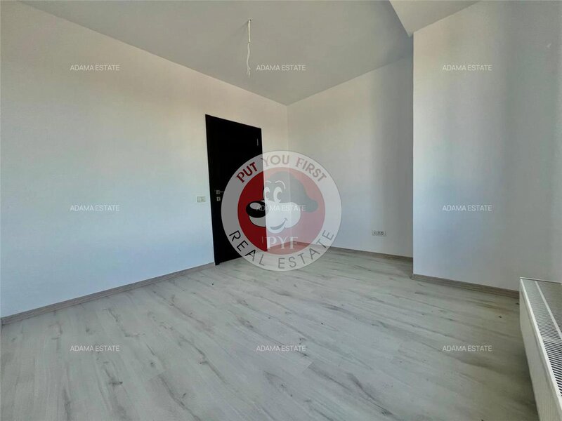 Rahova Oxy Residence  Apartament 2 camere  44mp  decomandat B8024